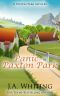 [Paxton Park Mystery 02] • Panic in Paxton Park